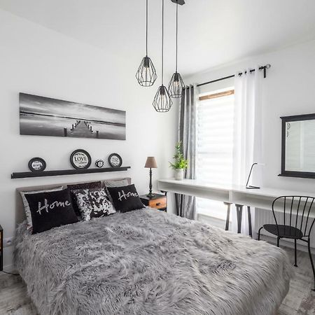 Good Time Apartment Warsaw Vista Exterior foto